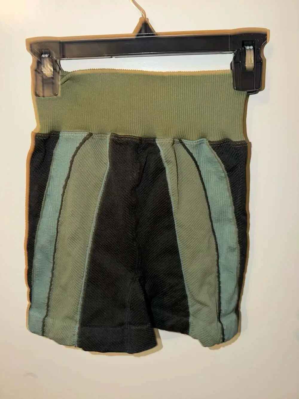 Free People Movement Euphoria Bike Shorts